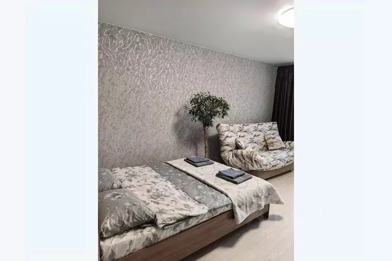 1-к кв. Башкортостан, Уфа ул. Свердлова, 72/2 (51.0 м) - Фото 2