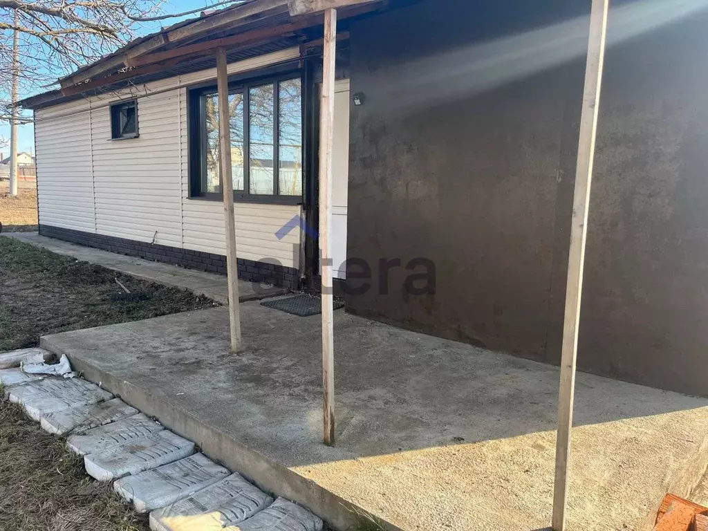 Дом в Татарстан, Пестречинский район, с. Ленино-Кокушкино  (81 м) - Фото 2