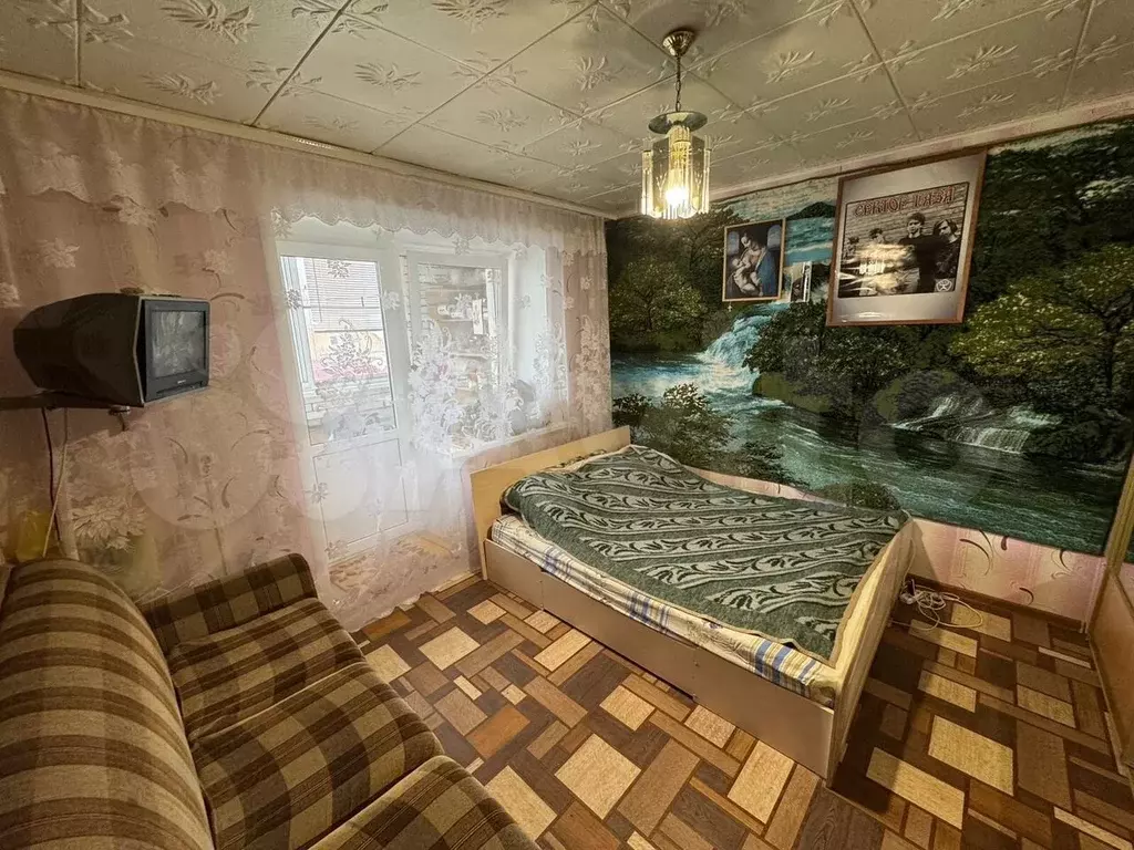 2-к. квартира, 51,6 м, 2/4 эт. - Фото 0