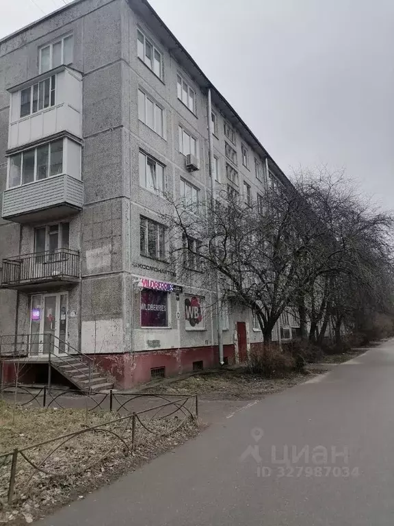 Комната Санкт-Петербург просп. Космонавтов, 52К1 (12.0 м) - Фото 1