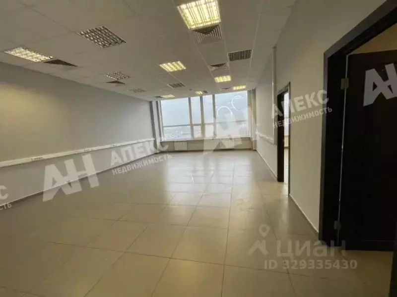 Офис в Москва Большая Татарская ул., 35С3 (116 м) - Фото 1
