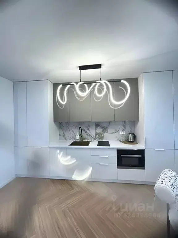 2-к кв. Калужская область, Жуков ул. Ленина, 19 (62.0 м) - Фото 2