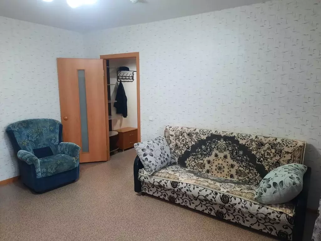 2-к кв. Башкортостан, Уфа ул. Солнечногорская, 4 (48.0 м) - Фото 0