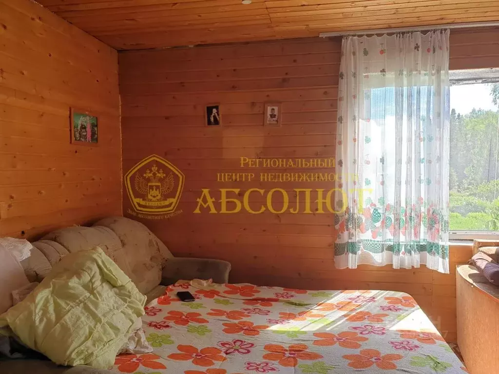 Дом в Свердловская область, Ревда  (65 м) - Фото 1