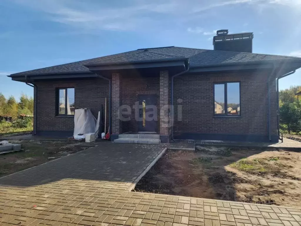 Дом в Ярославская область, Ярославский муниципальный округ, д. ... - Фото 1