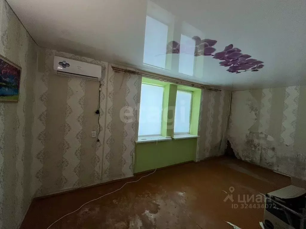 2-к кв. Крым, Красногвардейский район, с. Янтарное ул. Заречная (33.0 ... - Фото 1