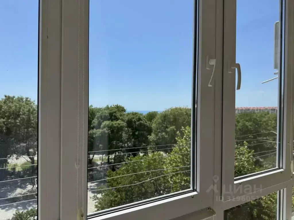 2-к кв. Краснодарский край, Геленджик ул. Леселидзе, 6 (50.0 м) - Фото 1