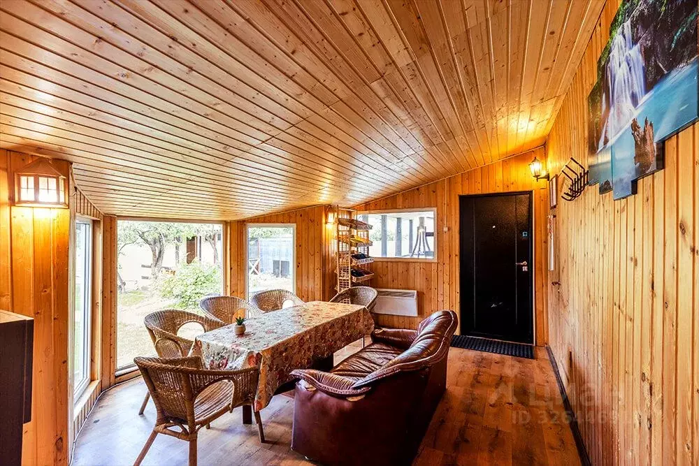 Дом в Ленинградская область, Сертолово Всеволожский район, Медное ... - Фото 2