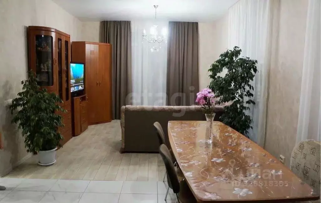 Дом в Новосибирская область, Новосибирский район, Криводановский ... - Фото 1