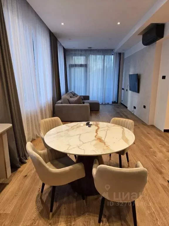 2-к кв. Москва Новочеремушкинская ул., 17 (69.0 м) - Фото 1