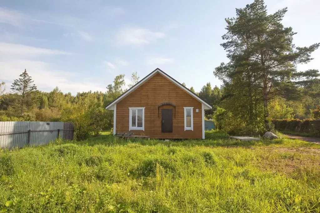 Дом в Ярославская область, Ярославль Геолог СНТ, 18 (119 м) - Фото 2