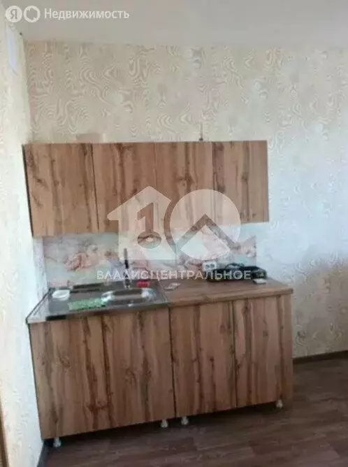 Квартира-студия: Новосибирск, улица Петухова, 103 (21 м) - Фото 2