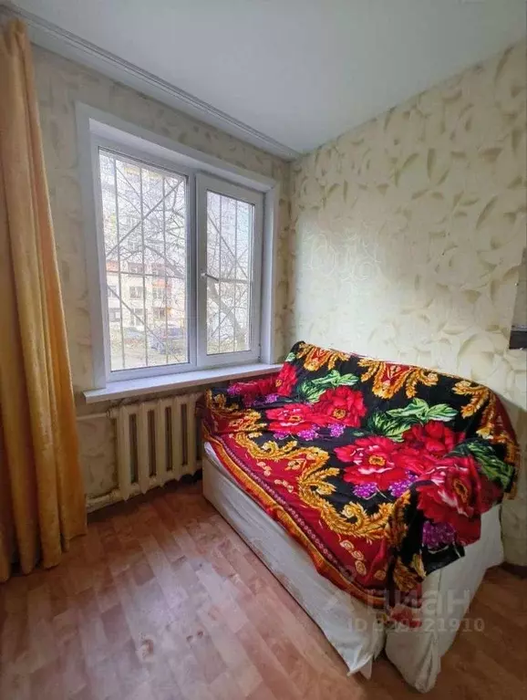 Комната Алтайский край, Барнаул Северо-Западная ул., 27 (9.3 м) - Фото 1