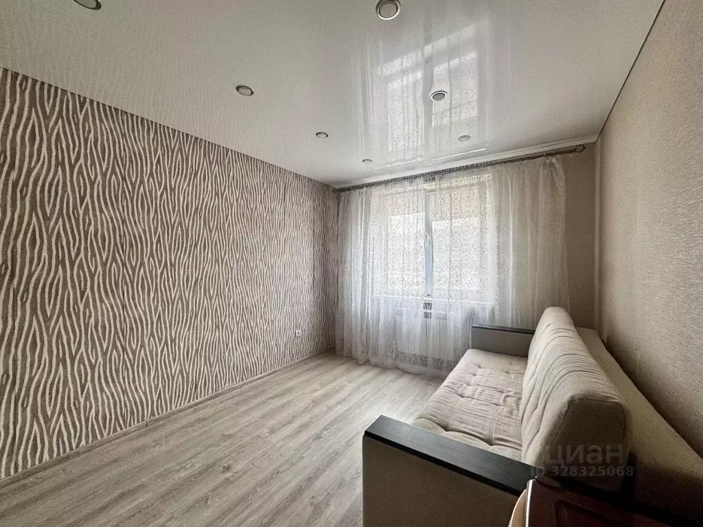 1-к кв. Калужская область, Калуга ул. Георгия Амелина, 51 (31.0 м) - Фото 2