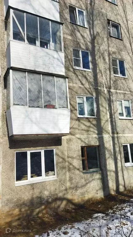 Продаётся 2-к квартира, 36.7 м - Фото 1