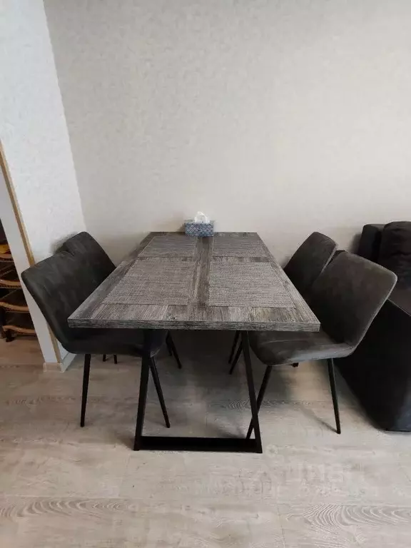 Студия Краснодарский край, Сочи ул. Ленина, 219А/2 (28.0 м) - Фото 1