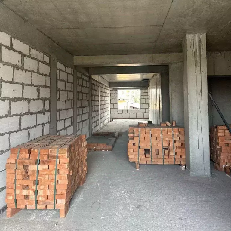 1-к кв. Северная Осетия, Владикавказ Ардонская ул., 1/32 (43.7 м) - Фото 1