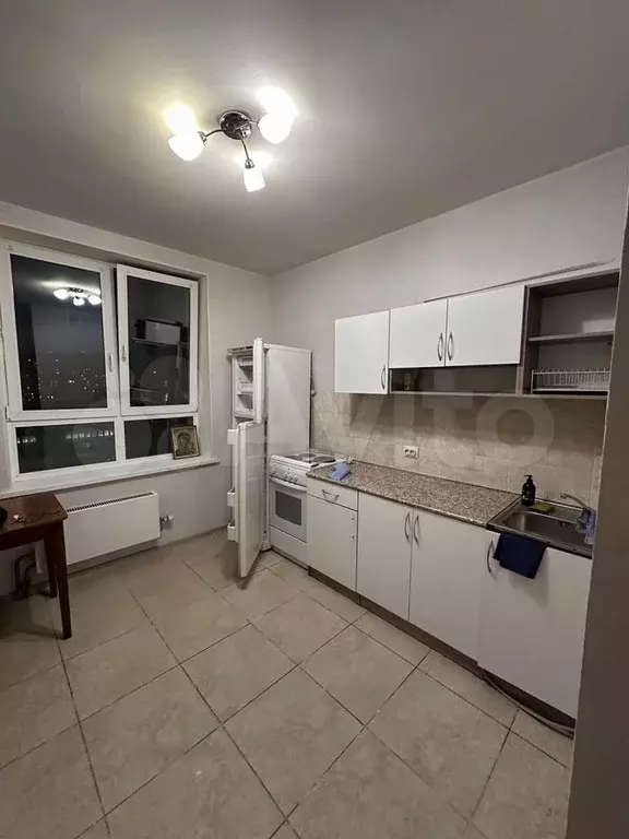 1-к. квартира, 34,1 м, 10/18 эт. - Фото 1