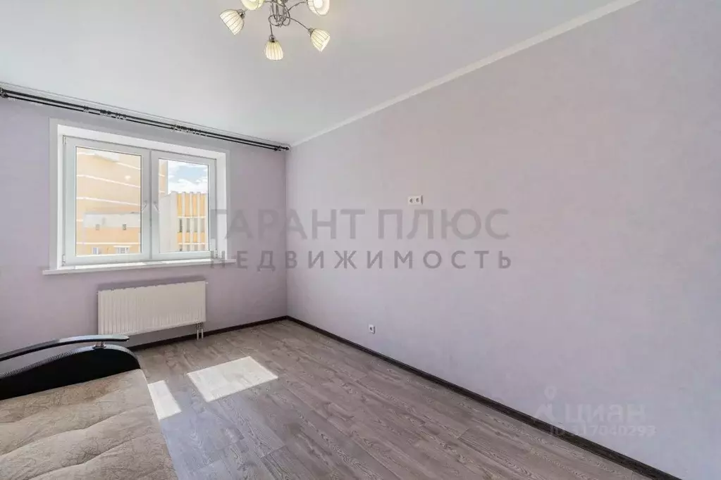 1-к кв. Липецкая область, Липецк ул. А.Г. Стаханова, 59 (40.0 м) - Фото 0