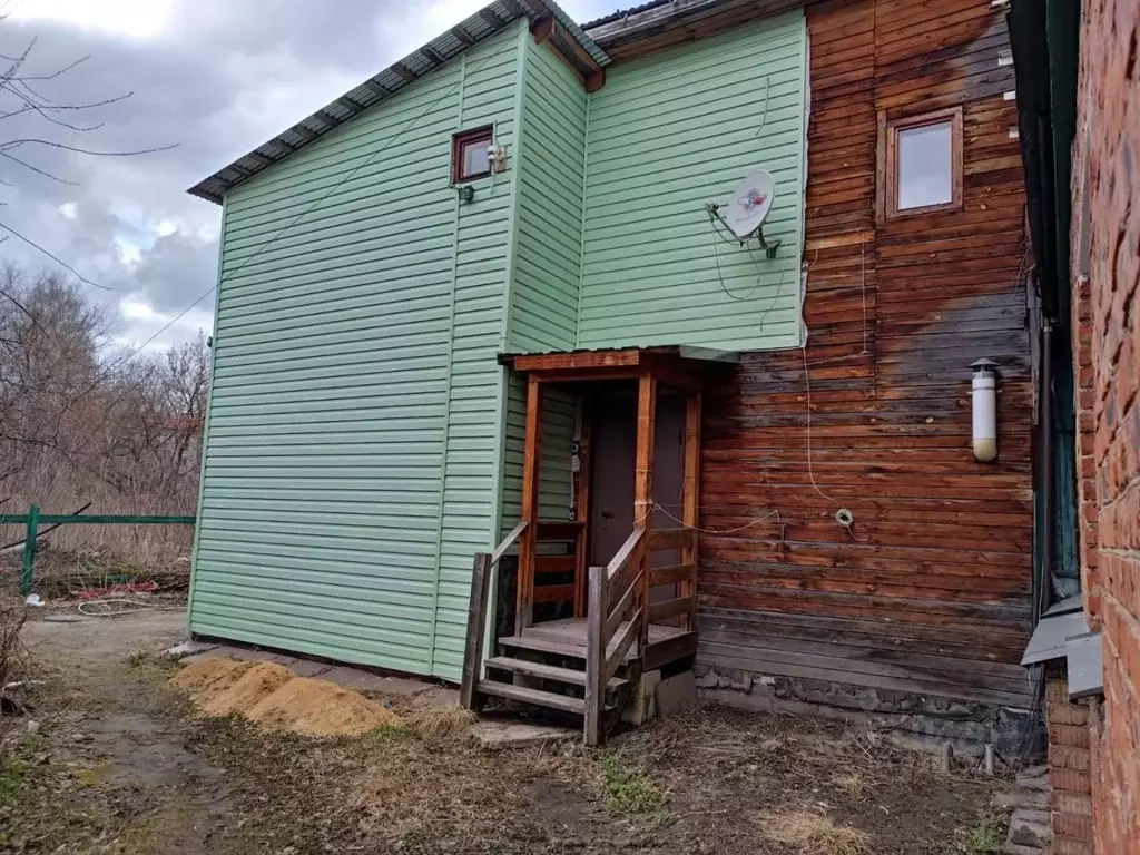 Дом в Московская область, Раменское Стахановская ул., 33 (51 м) - Фото 0