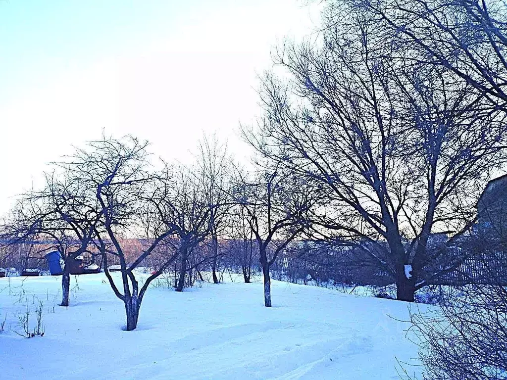 Участок в Самарская область, Волжский район, Смышляевка городское ... - Фото 1