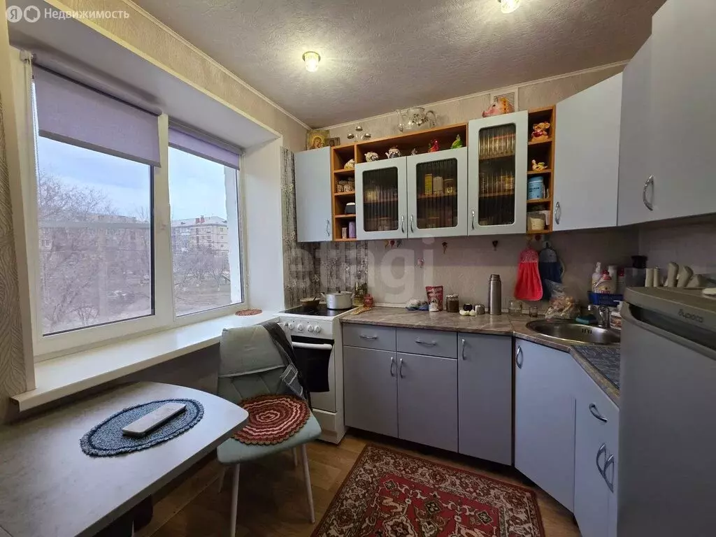 2-комнатная квартира: Троицк, посёлок Троицкая ГРЭС, улица ... - Фото 1