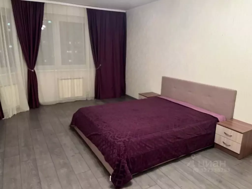 2-к кв. Московская область, Одинцово ул. Кутузовская, 25 (66.0 м) - Фото 2