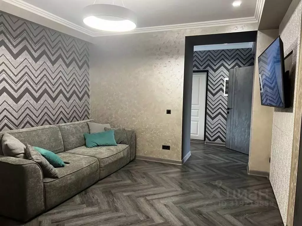 1-к кв. Ставропольский край, Пятигорск ул. 295-й Стрелковой Дивизии, ... - Фото 1