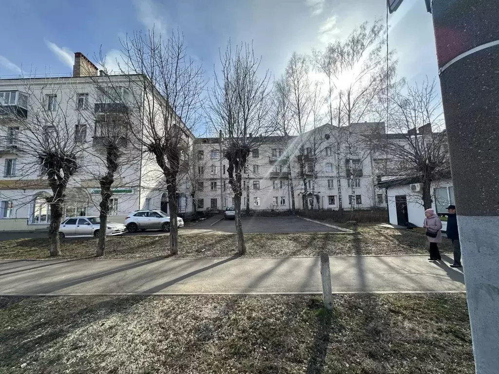 3-к кв. Кировская область, Киров Советская ул., 43 (73.9 м) - Фото 2