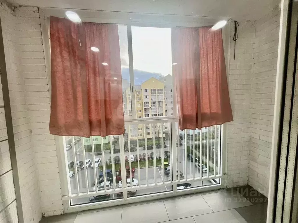 Студия Удмуртия, Ижевск ул. Дарьинская, 2 (23.2 м) - Фото 1