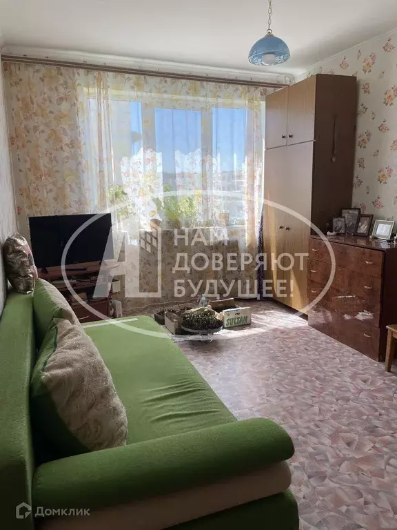 Продаётся 2-к квартира, 44.6 м - Фото 0