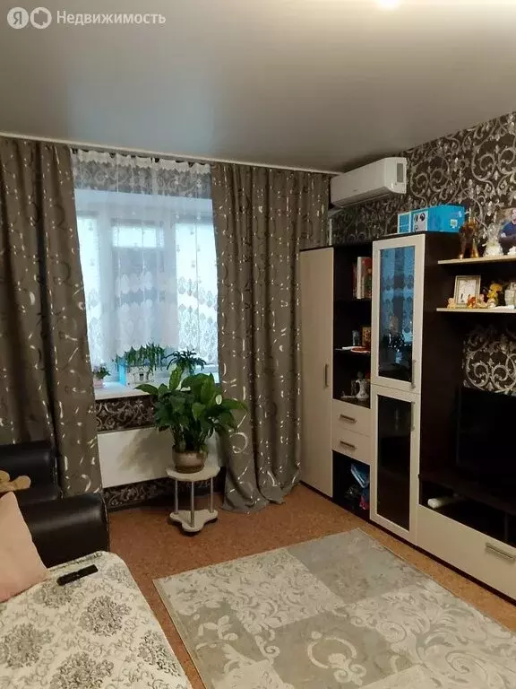 1-комнатная квартира: Воронеж, улица Независимости, 55/1 (44 м) - Фото 1