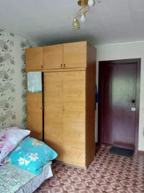 Комната Марий Эл, Йошкар-Ола Пролетарская ул., 59 - Фото 1