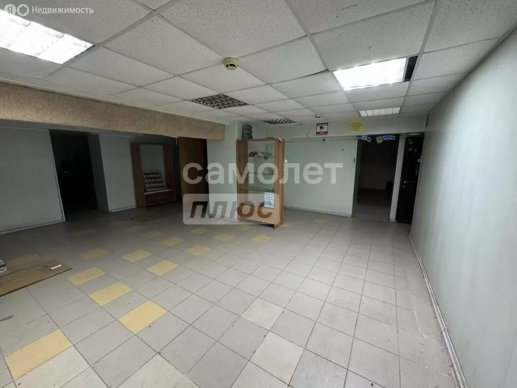 Помещение свободного назначения (106 м) - Фото 1