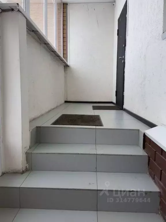 Офис в Татарстан, Набережные Челны ул. Абдуллы Алиша, 9 (40 м) - Фото 1