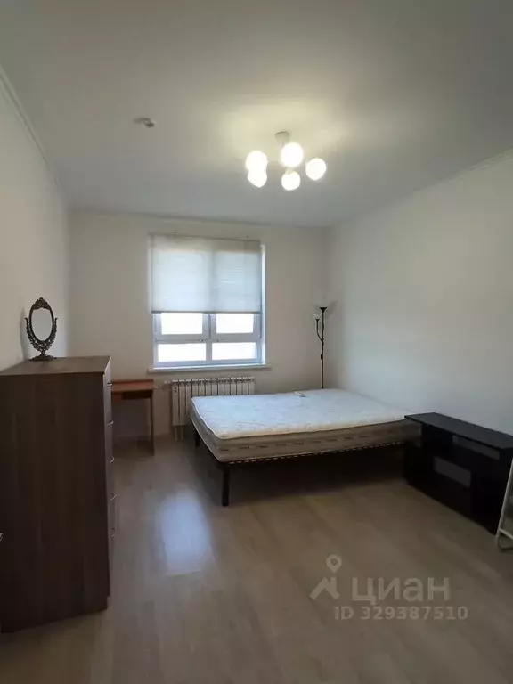 2-к кв. Москва Краснолиманская ул., 21 (58.0 м) - Фото 2