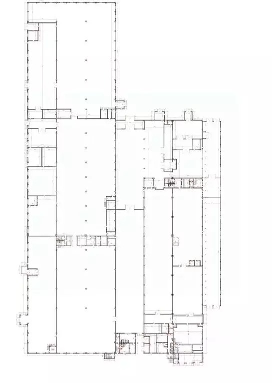Помещение свободного назначения в Московская область, Одинцово ... - Фото 2