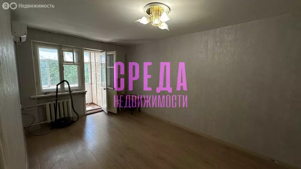 1-комнатная квартира: Севастополь, улица Генерала Жидилова, 12 (31 м) - Фото 1