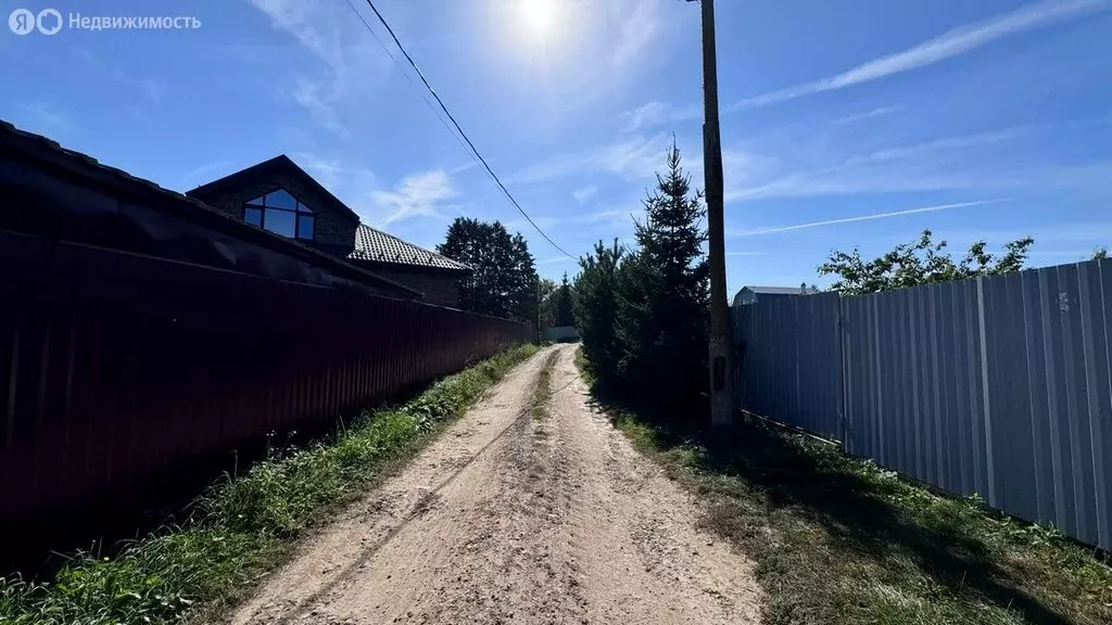 Дом в деревня Семёновское, Садовая улица (60 м) - Фото 0