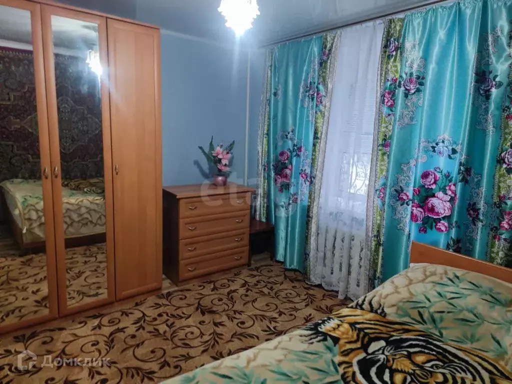 Продаётся 2-к квартира, 54.5 м - Фото 0