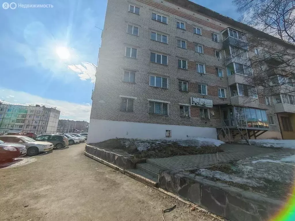 Помещение свободного назначения (30 м) - Фото 2