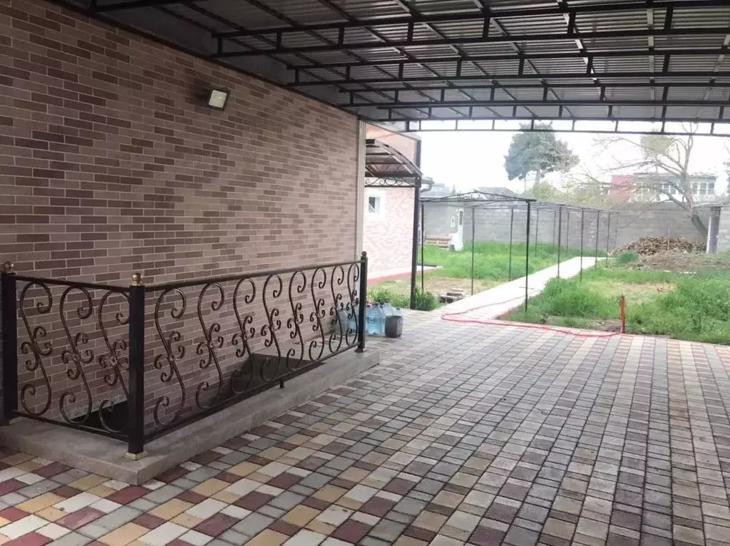 Дом в Дагестан, Дербентский район, с. Хазар ул. Приморская, 73 (120 м) - Фото 2