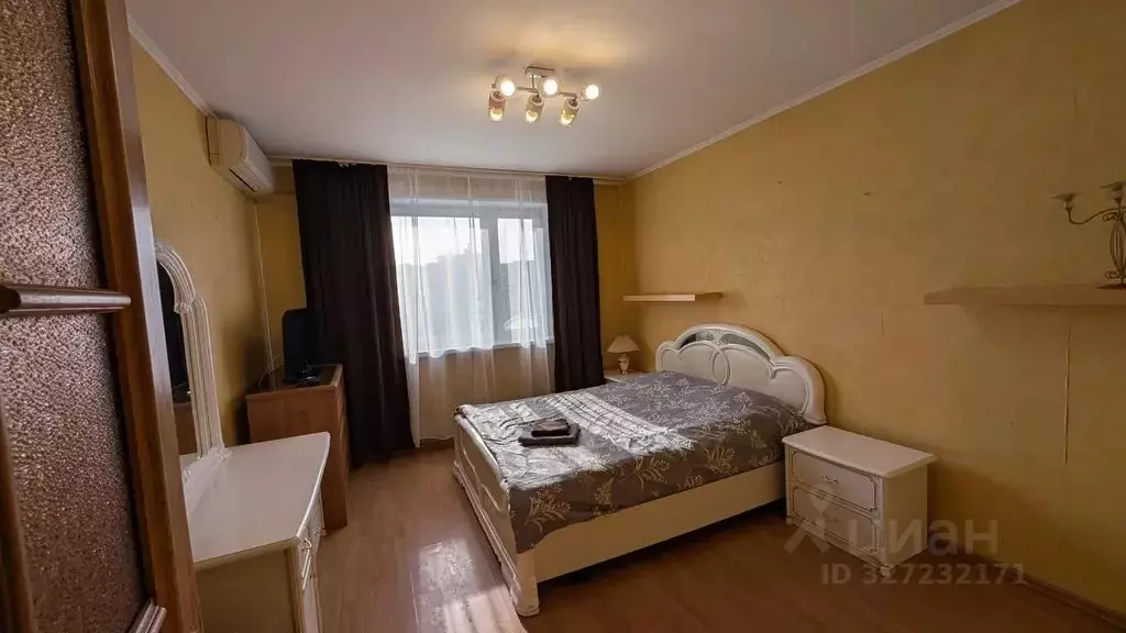 2-к кв. Москва Барвихинская ул., 8К2 (54.0 м) - Фото 1