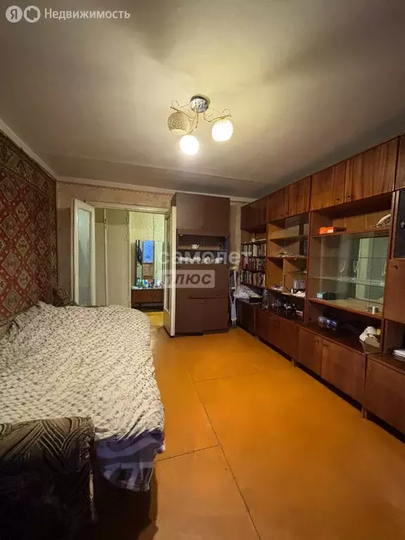 2-комнатная квартира: Брянск, переулок Кирова, 99 (50 м) - Фото 2