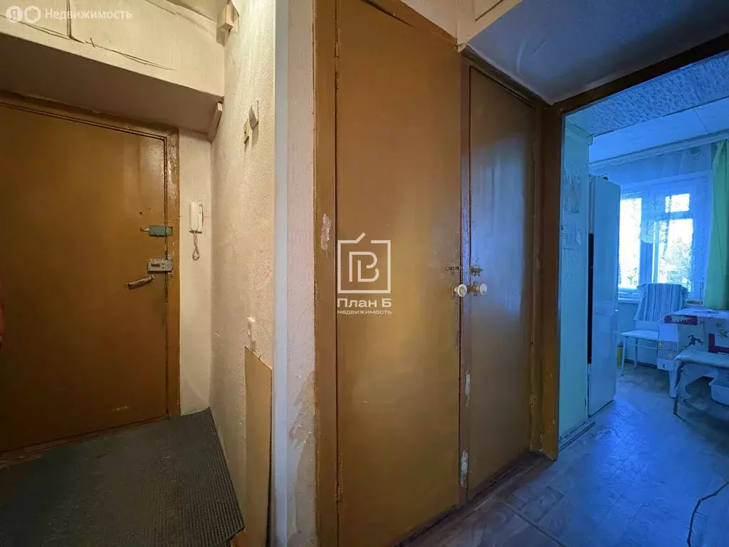 2-комнатная квартира: Калуга, улица Гурьянова, 6 (49.4 м) - Фото 1