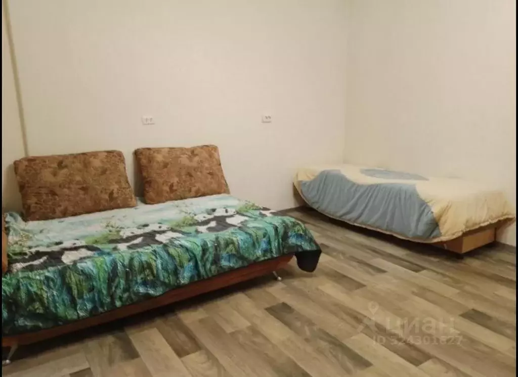 1-к кв. Ленинградская область, Гатчина ул. Карла Маркса, 21 (32.0 м) - Фото 1