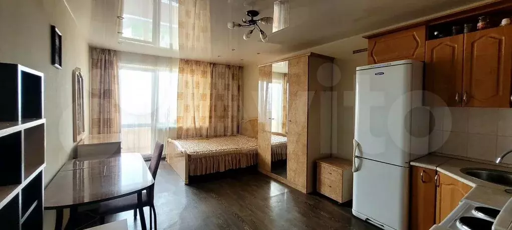 Квартира-студия, 30 м, 10/12 эт. - Фото 0