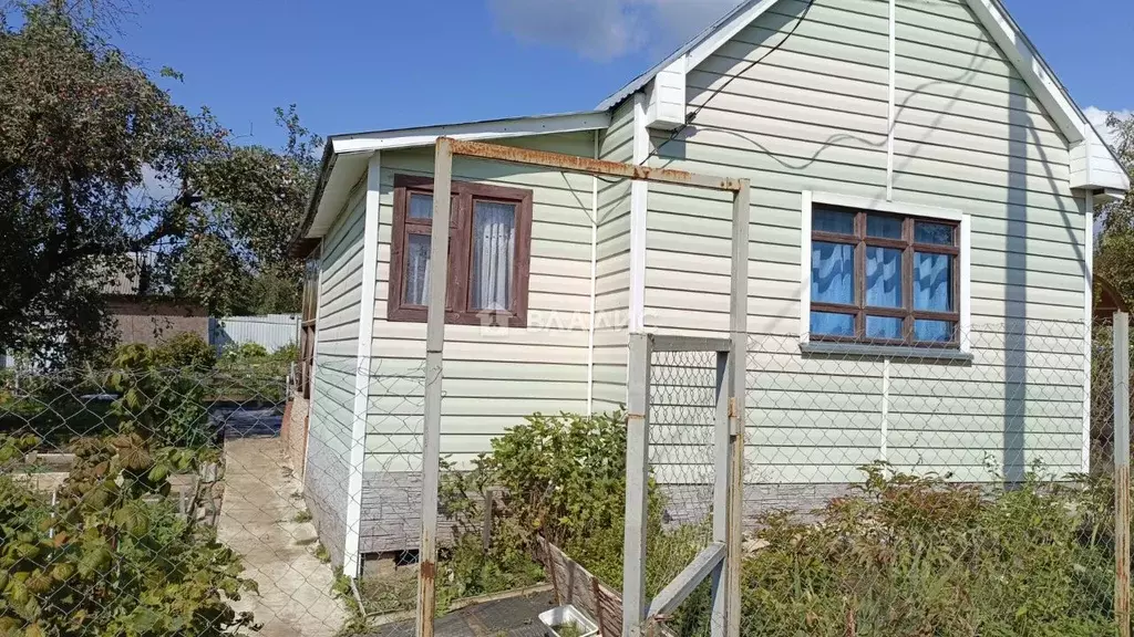 Дом в Владимирская область, Владимир Дубрава сад, 36 (41 м) - Фото 1