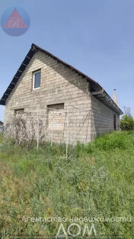 Дом в Волгоградская область, Волжский Синтетика СНТ, ул. Сиреневая (83 ... - Фото 0