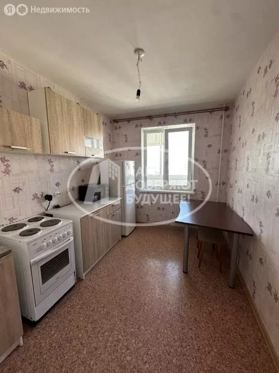 1-комнатная квартира: Пермь, Кисловодская улица, 15 (38 м) - Фото 1